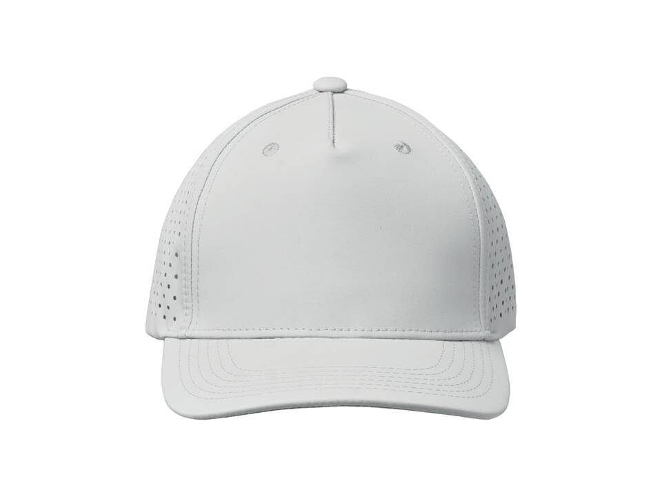 Casquette baseball à 5 pans 6