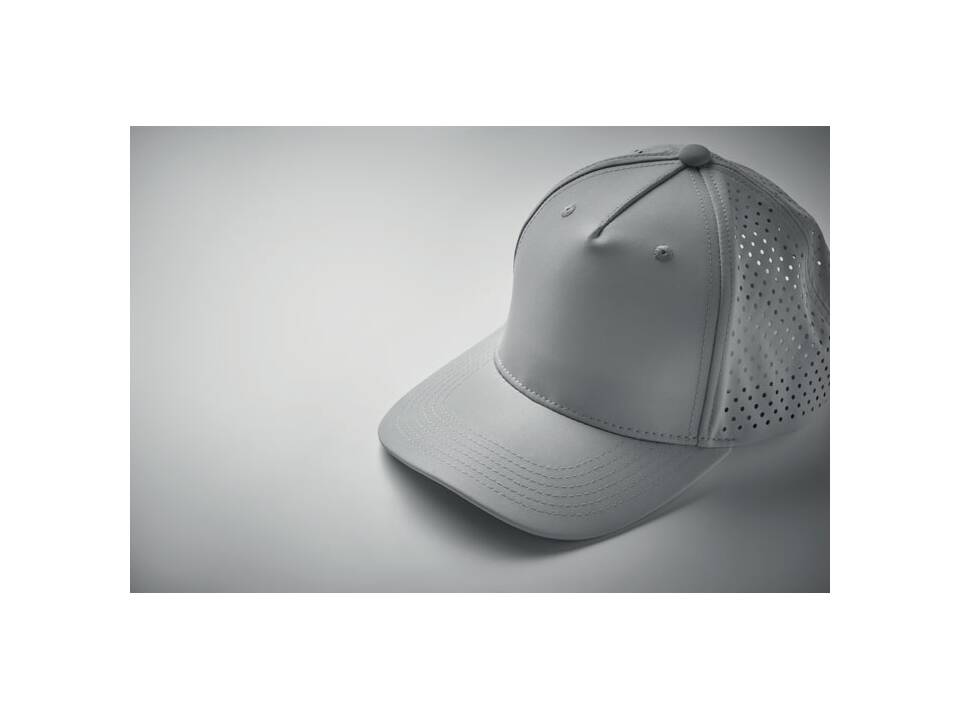 Casquette baseball à 5 pans 13