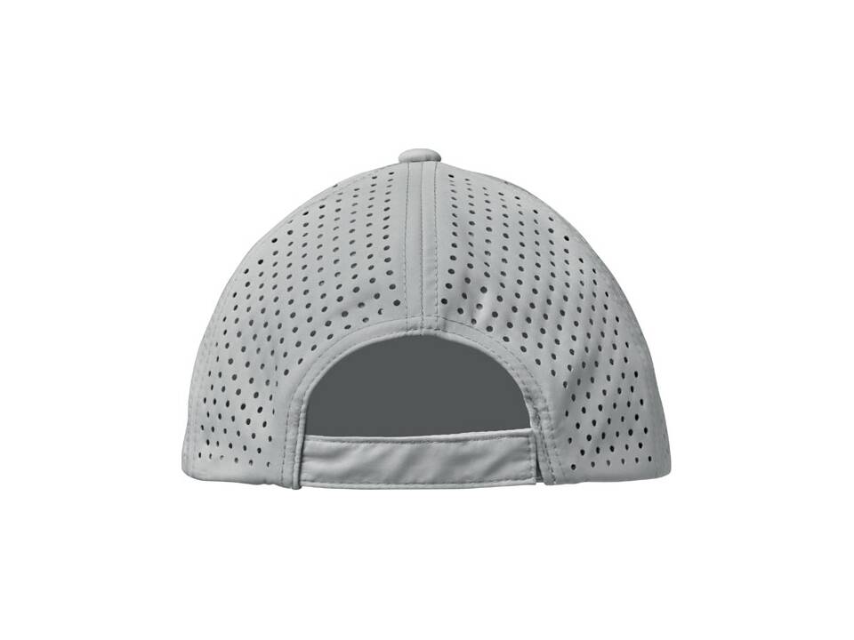 Casquette baseball à 5 pans 14