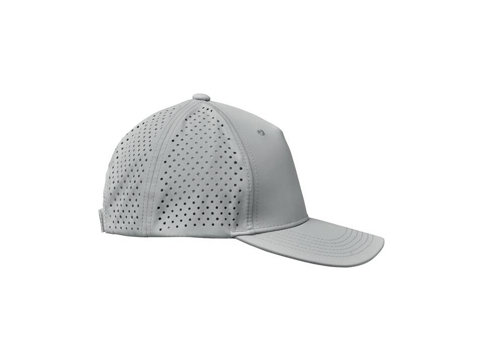 Casquette baseball à 5 pans 15
