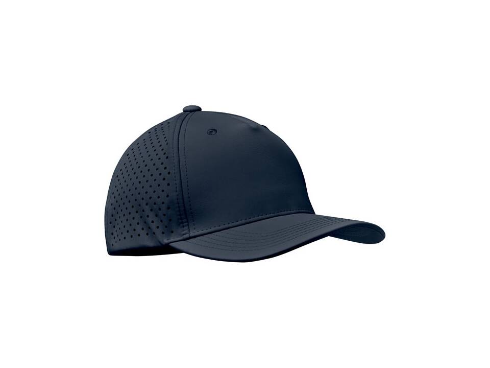 Casquette baseball à 5 pans 16