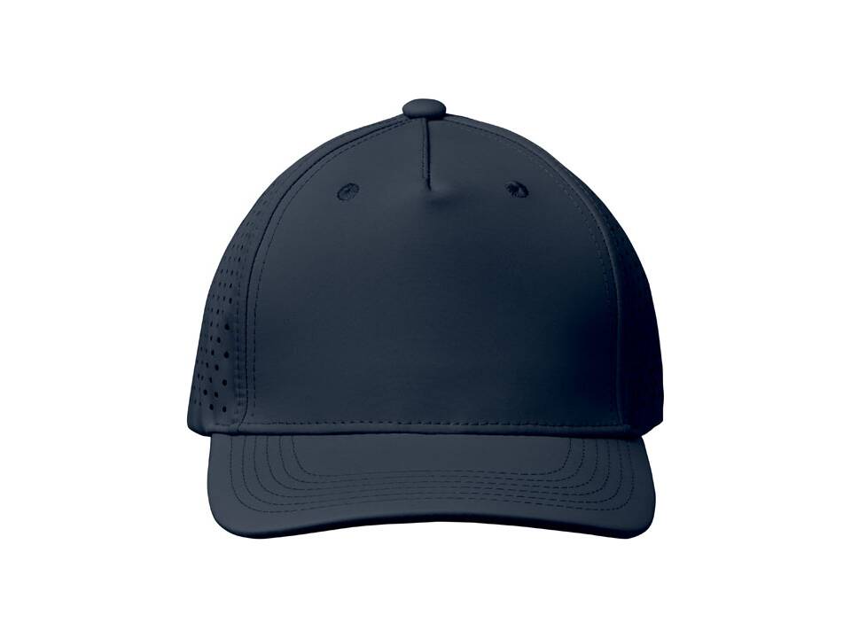 Casquette baseball à 5 pans 17