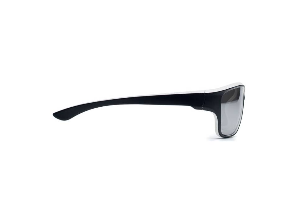Lunettes de sport miroir UV400 9