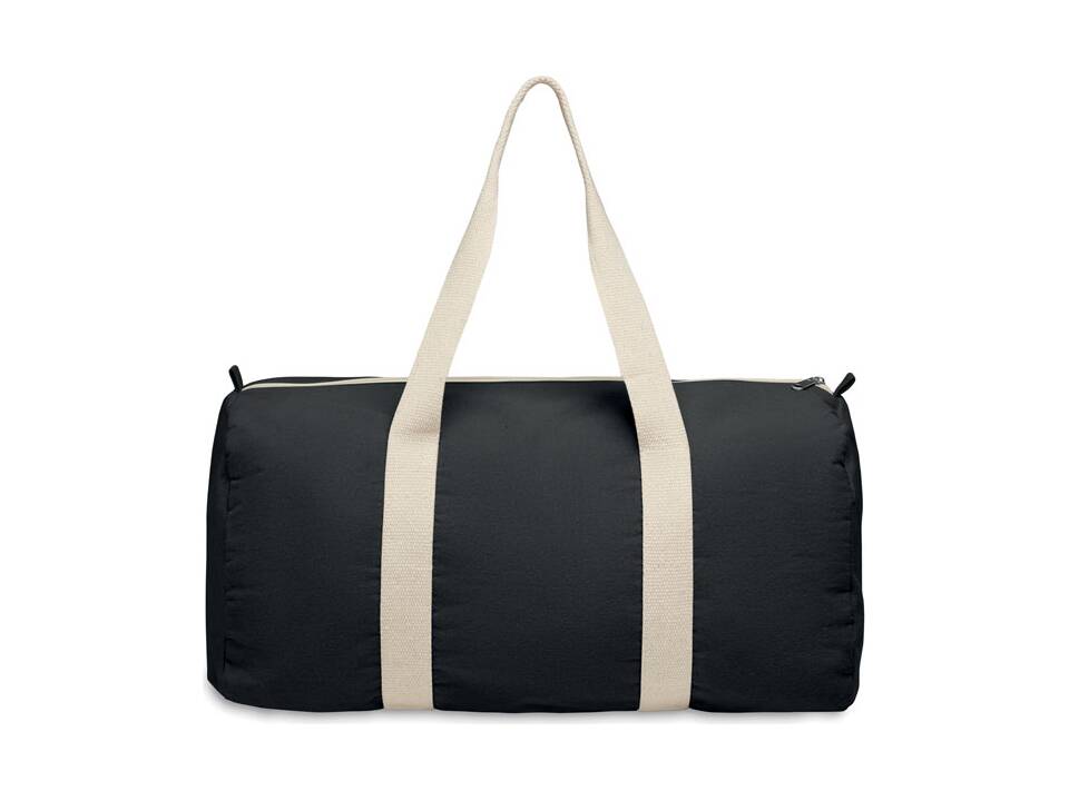 Sac de sport coton recyclé 5