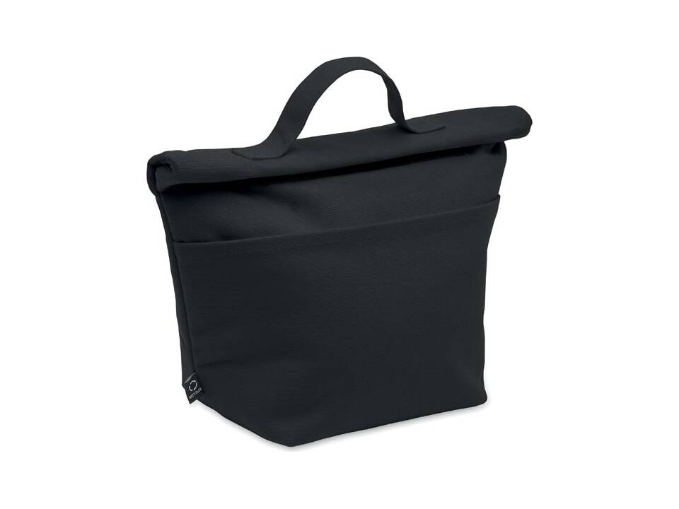 Sac isotherme en coton recyclé