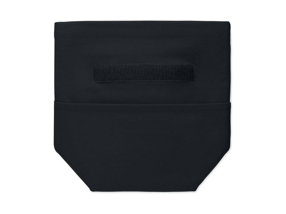 Sac isotherme en coton recyclé 2