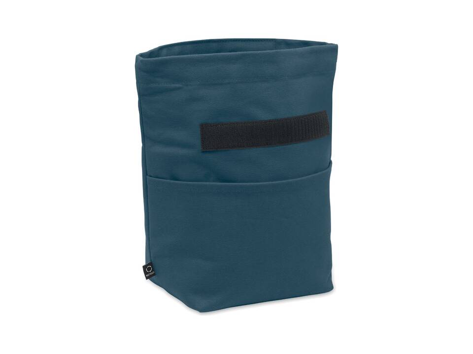 Sac isotherme en coton recyclé 6