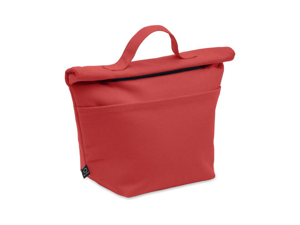 Sac isotherme en coton recyclé 10