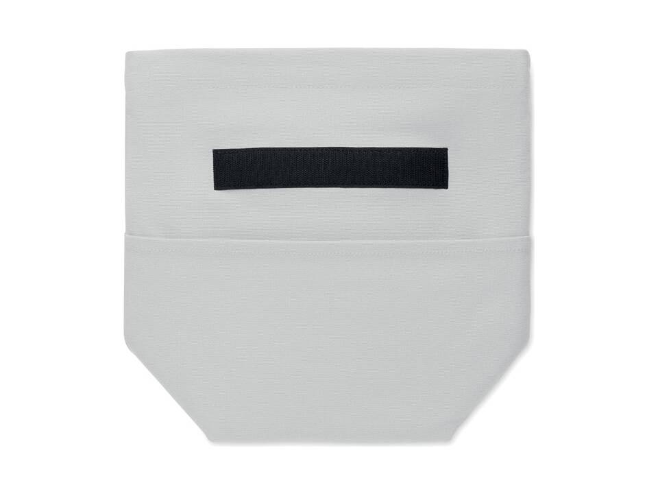 Sac isotherme en coton recyclé 19