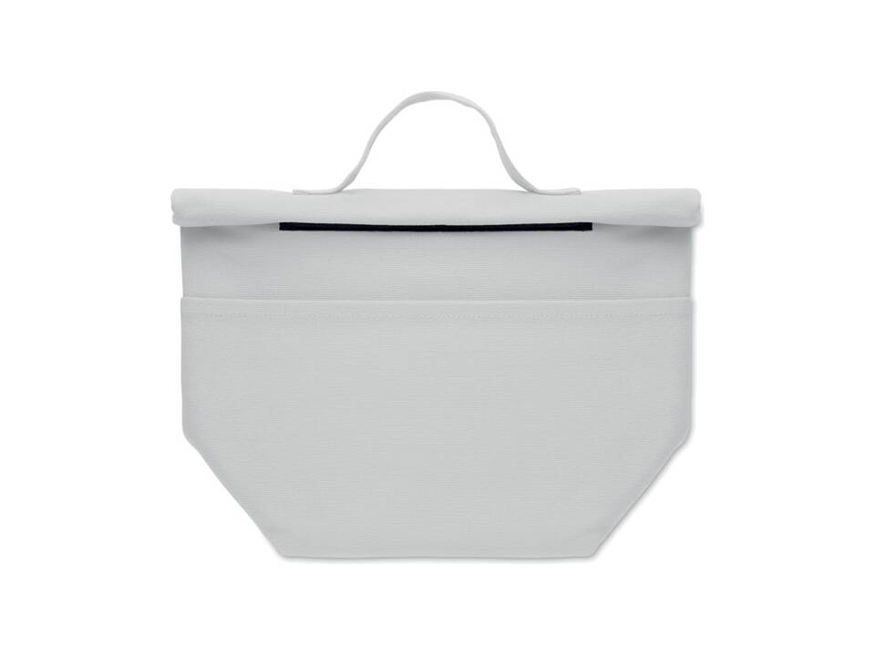Sac isotherme en coton recyclé 21