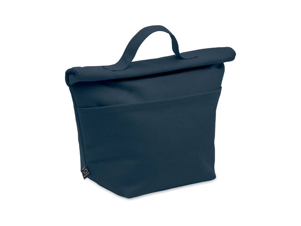 Sac isotherme en coton recyclé 27