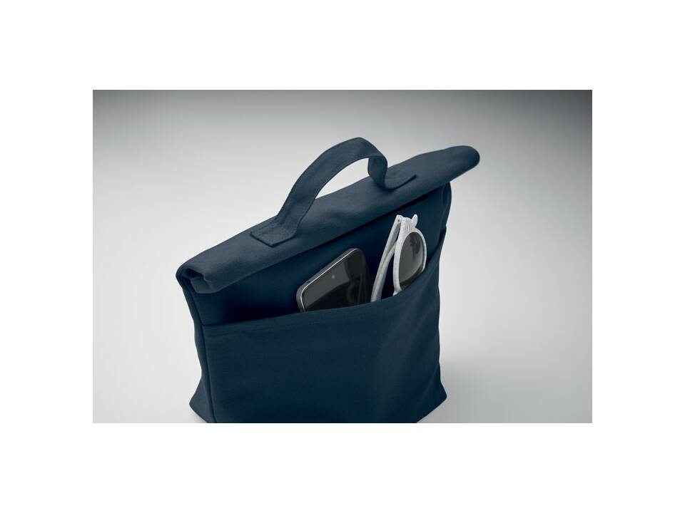 Sac isotherme en coton recyclé 30