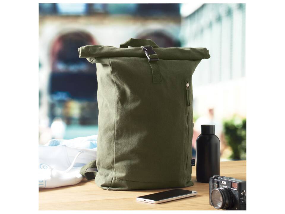 Sac à dos enroulable 390 gr/m² 36