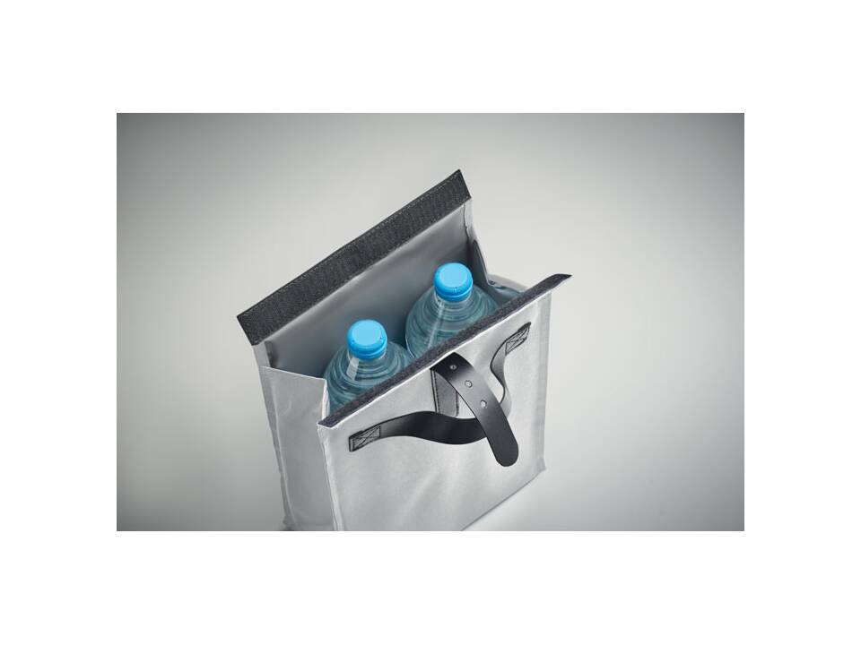Sac isotherme 600D RPET 11