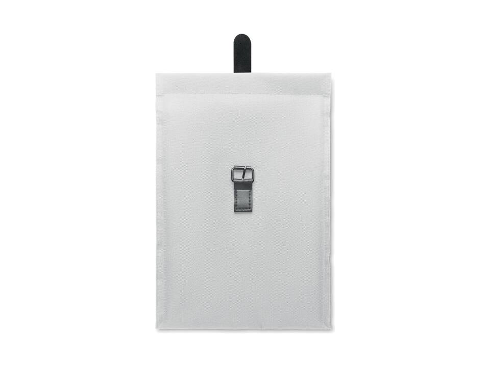 Sac isotherme 600D RPET 9