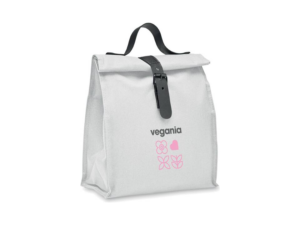 Sac isotherme 600D RPET 10