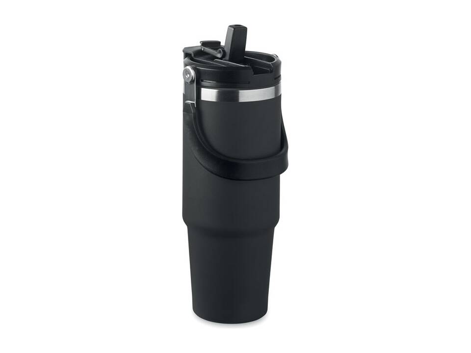 Gobelet double paroi 850 ml