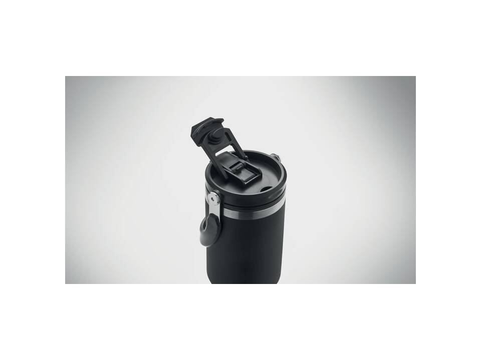 Gobelet double paroi 850 ml 4