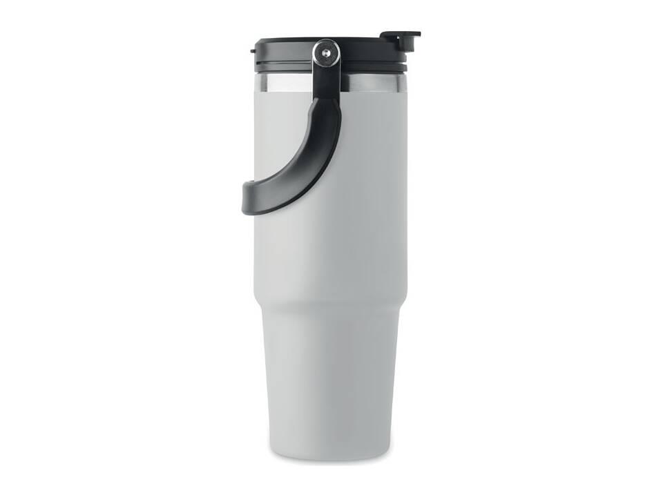 Gobelet double paroi 850 ml 17