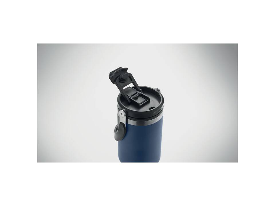 Gobelet double paroi 850 ml 24