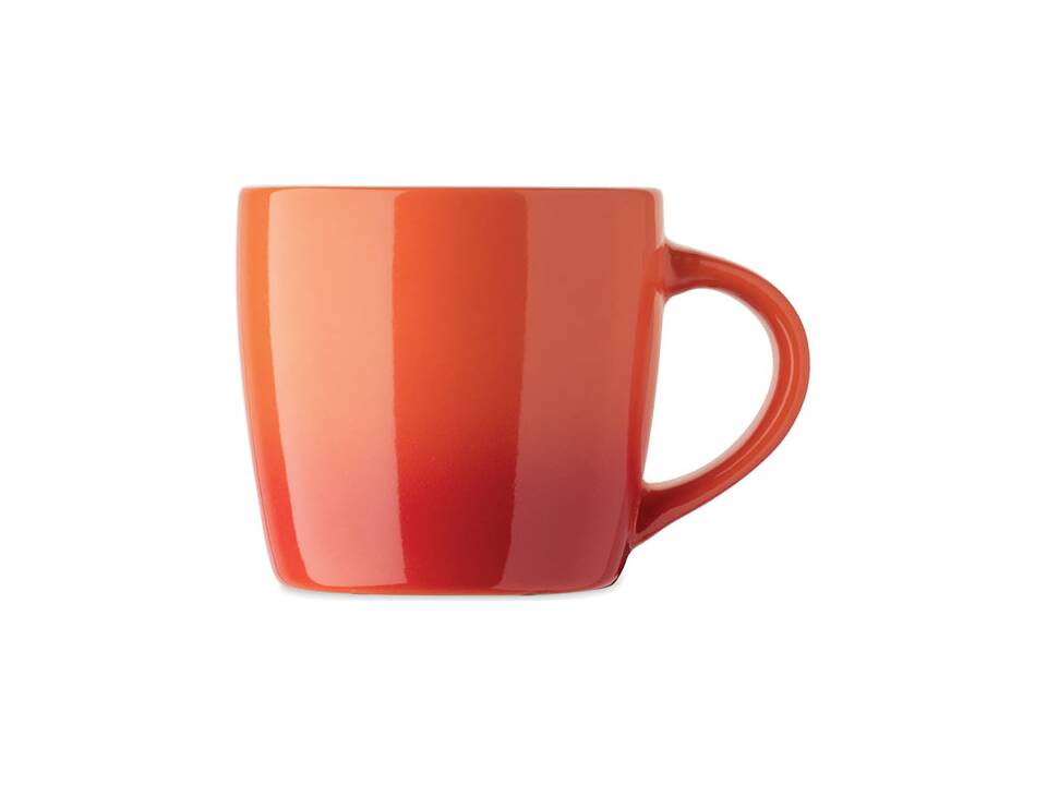 Mug en céramique 300ml 9