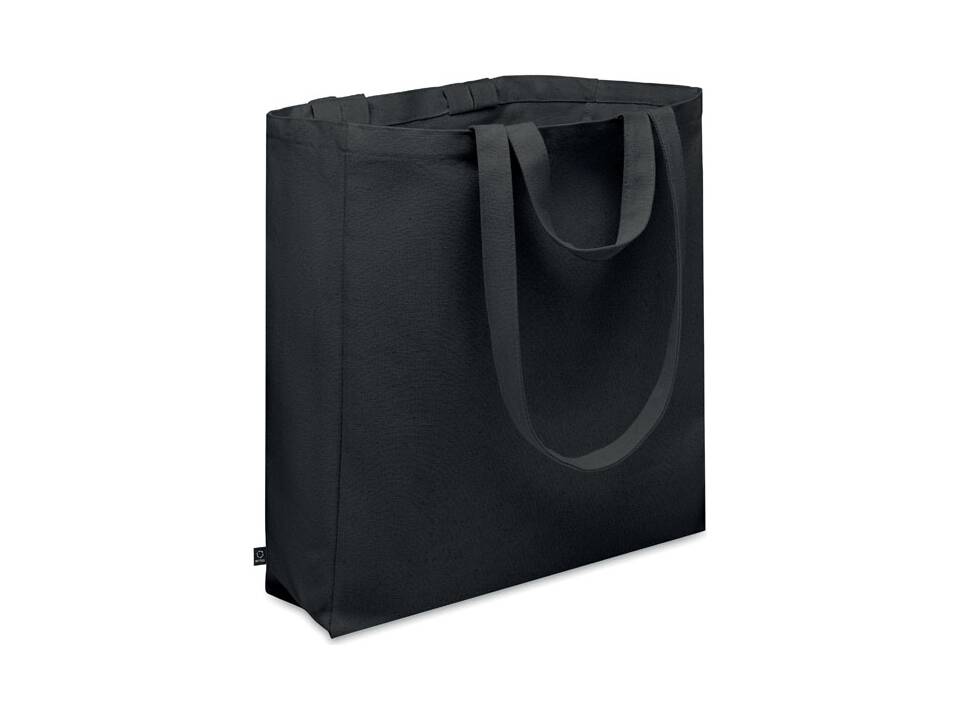 Sac shopping en coton recyclé