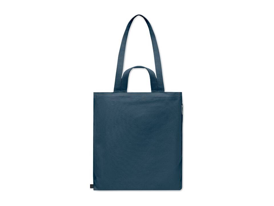 Sac shopping en coton recyclé 6