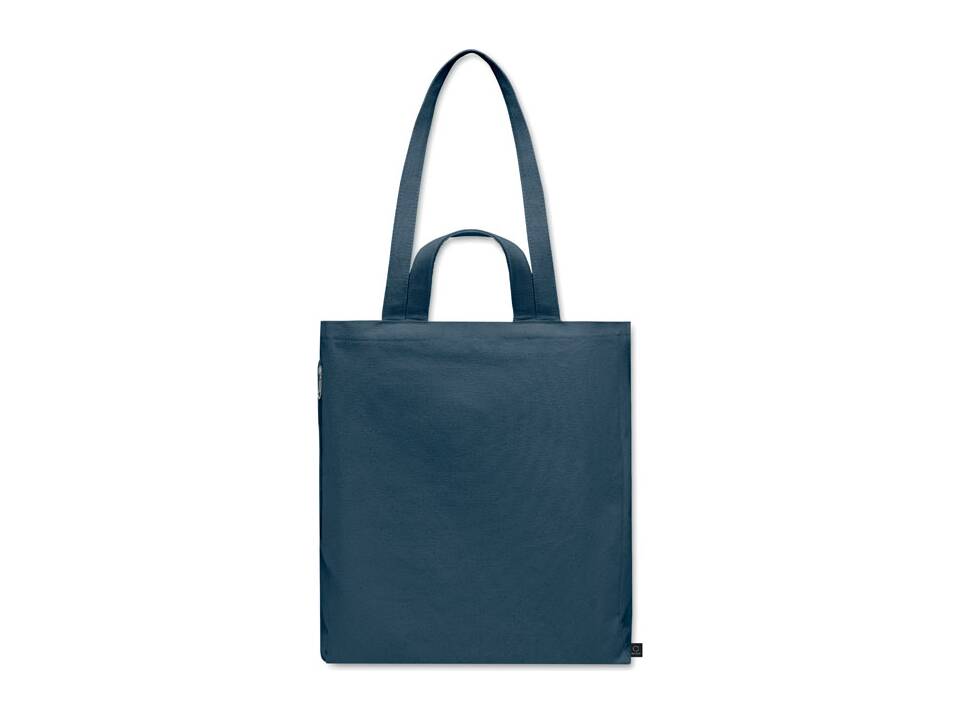 Sac shopping en coton recyclé 7