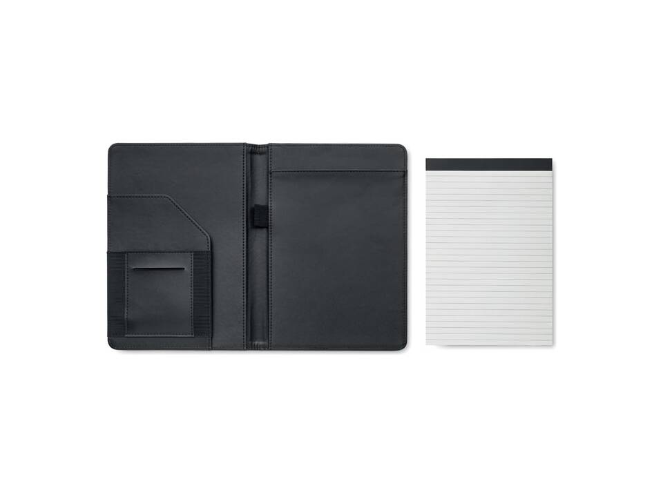 Conférencier A5 300D RPET 4