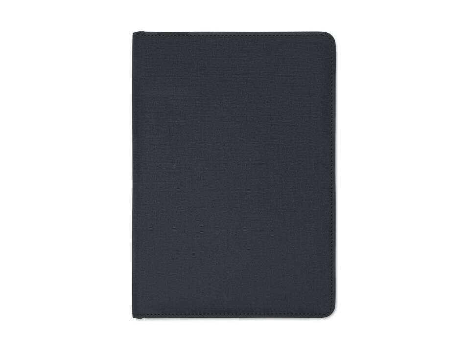 Conférencier A5 300D RPET 7