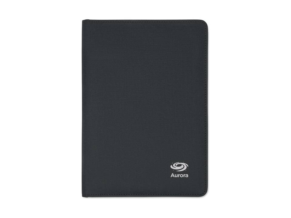 Conférencier A5 300D RPET 5