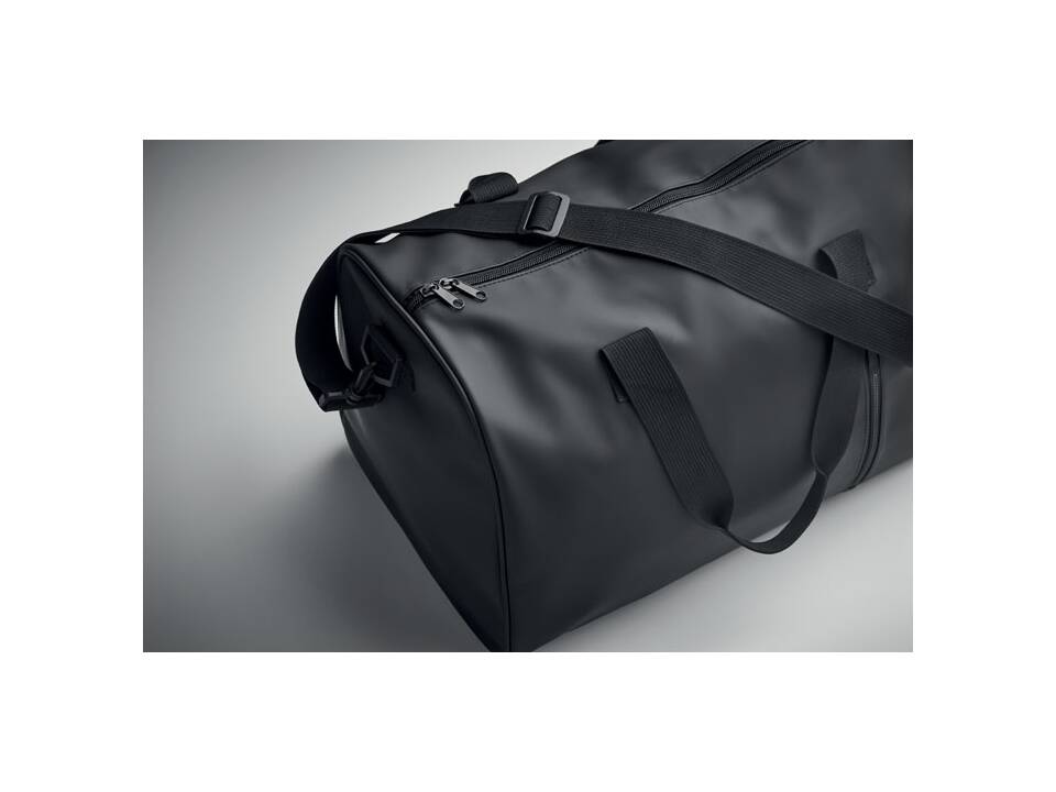 Sac de sport en PU souple 4