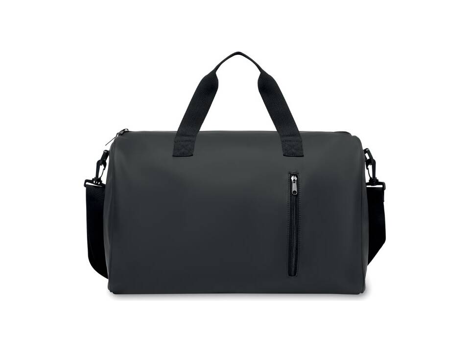 Sac de sport en PU souple 6