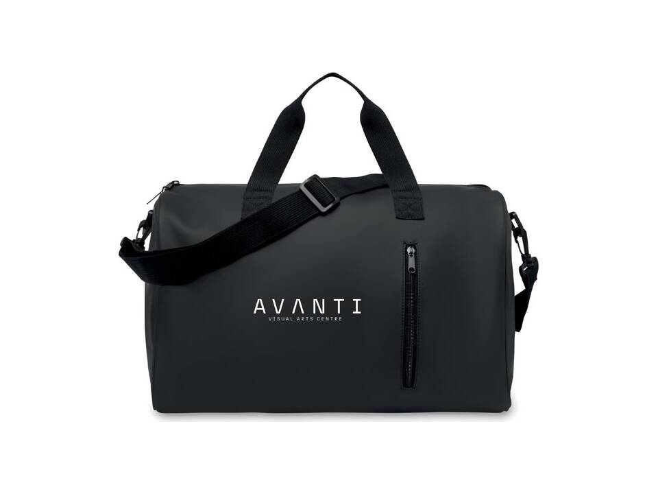 Sac de sport en PU souple 3