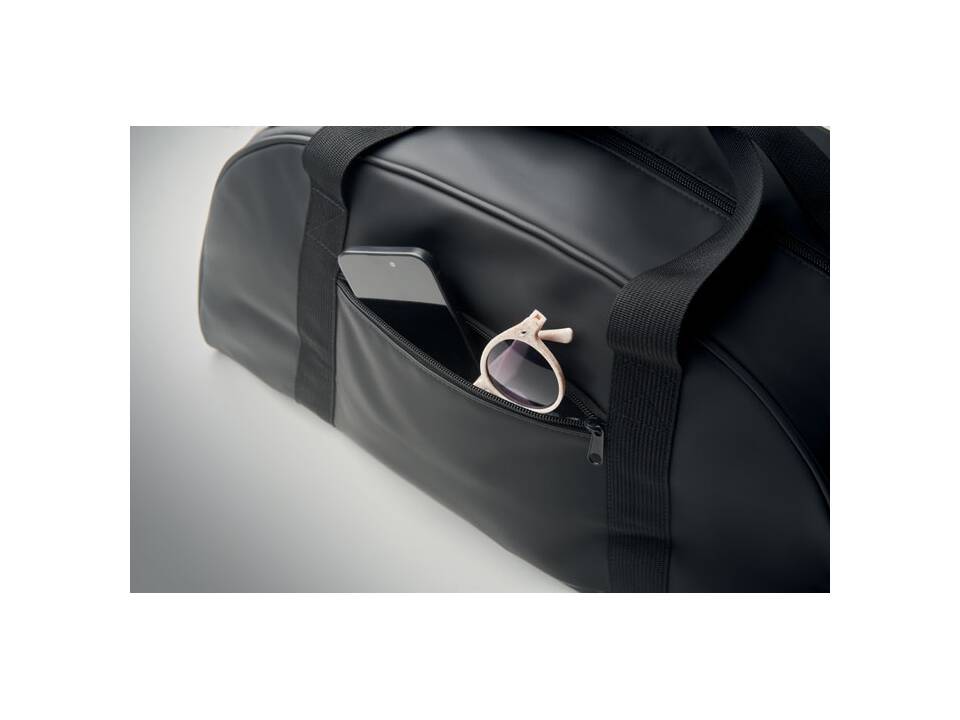 Sac de sport en PU souple 4