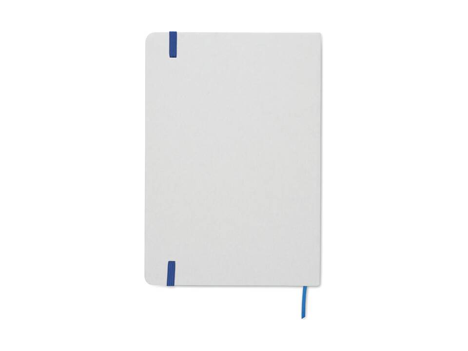 Carnet A5  à couleur révélée 5