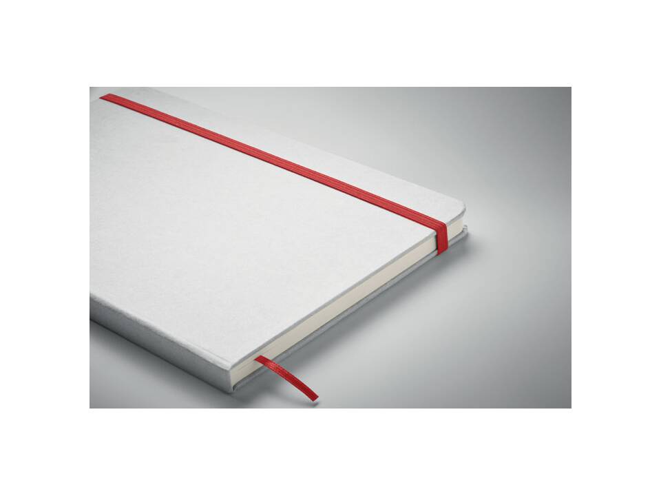 Carnet A5  à couleur révélée 10