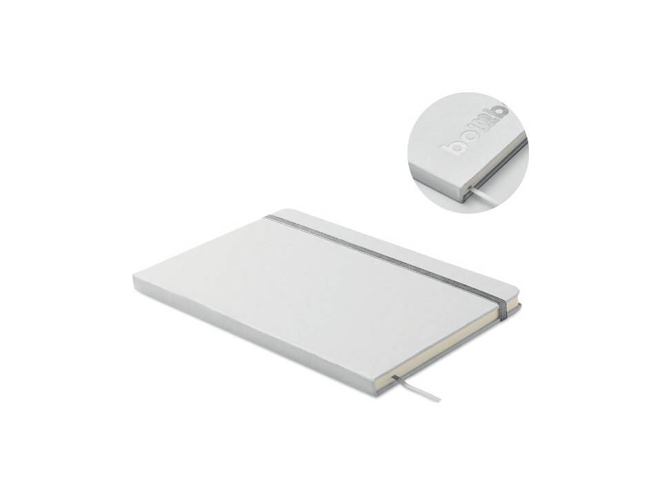 Carnet A5  à couleur révélée 14