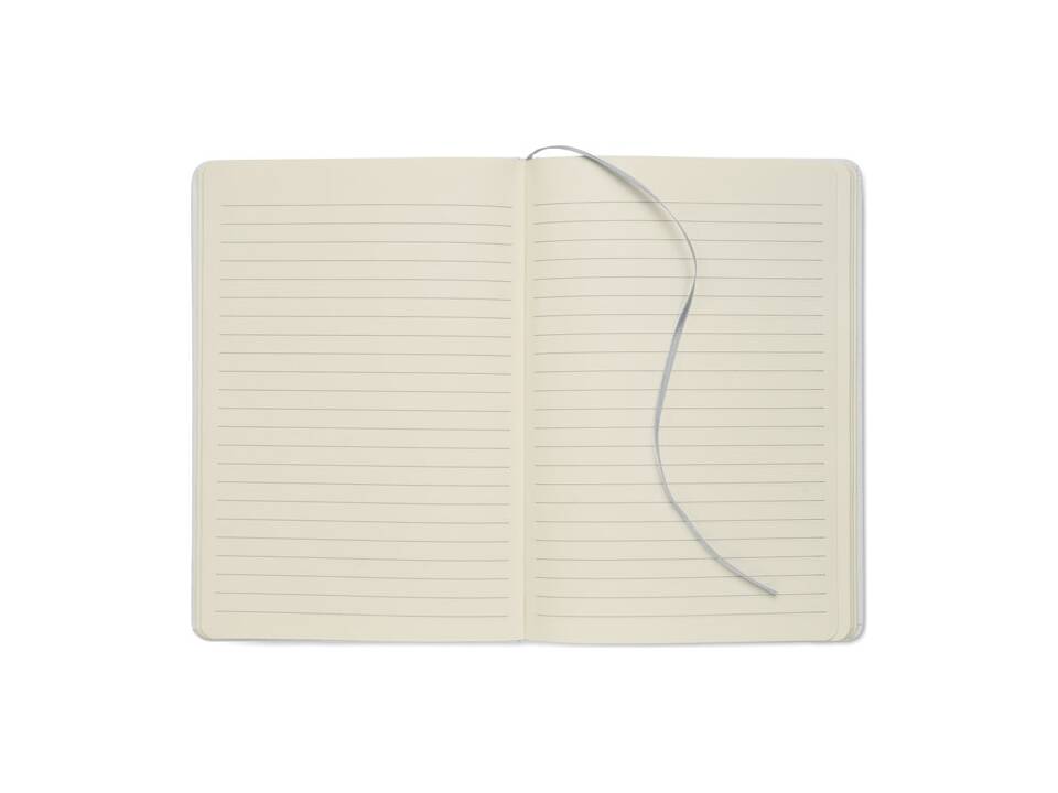 Carnet A5  à couleur révélée 16