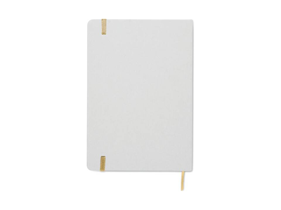 Carnet A5  à couleur révélée 26