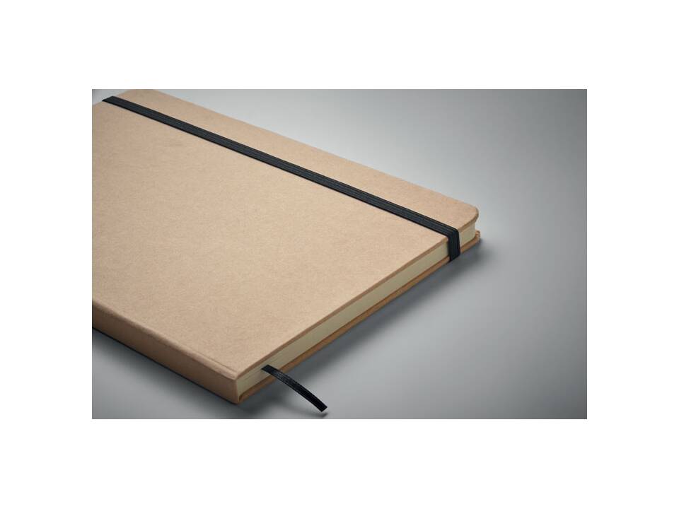 Carnet A5  à couleur révélée 4