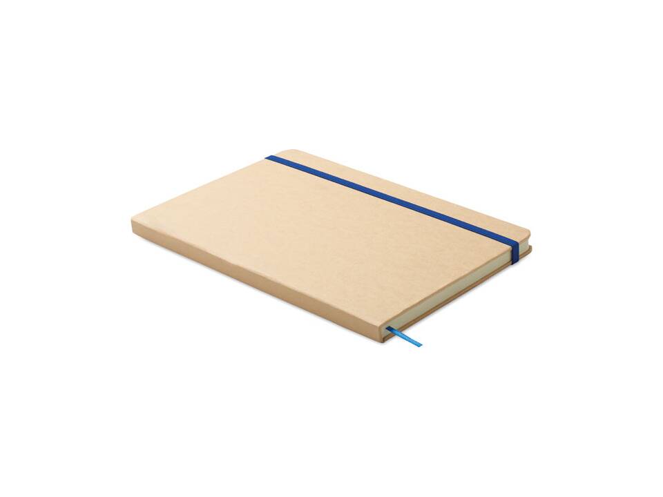 Carnet A5  à couleur révélée 13