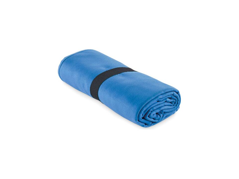 Serviette microfibre double face 1