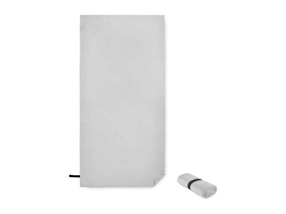 Serviette microfibre double face 4