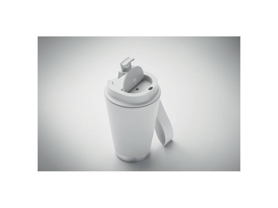 Gobelet double paroi 300 ml 6