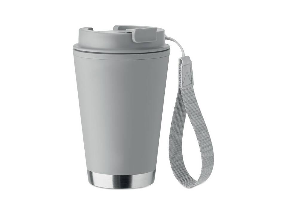 Gobelet double paroi 300 ml 8