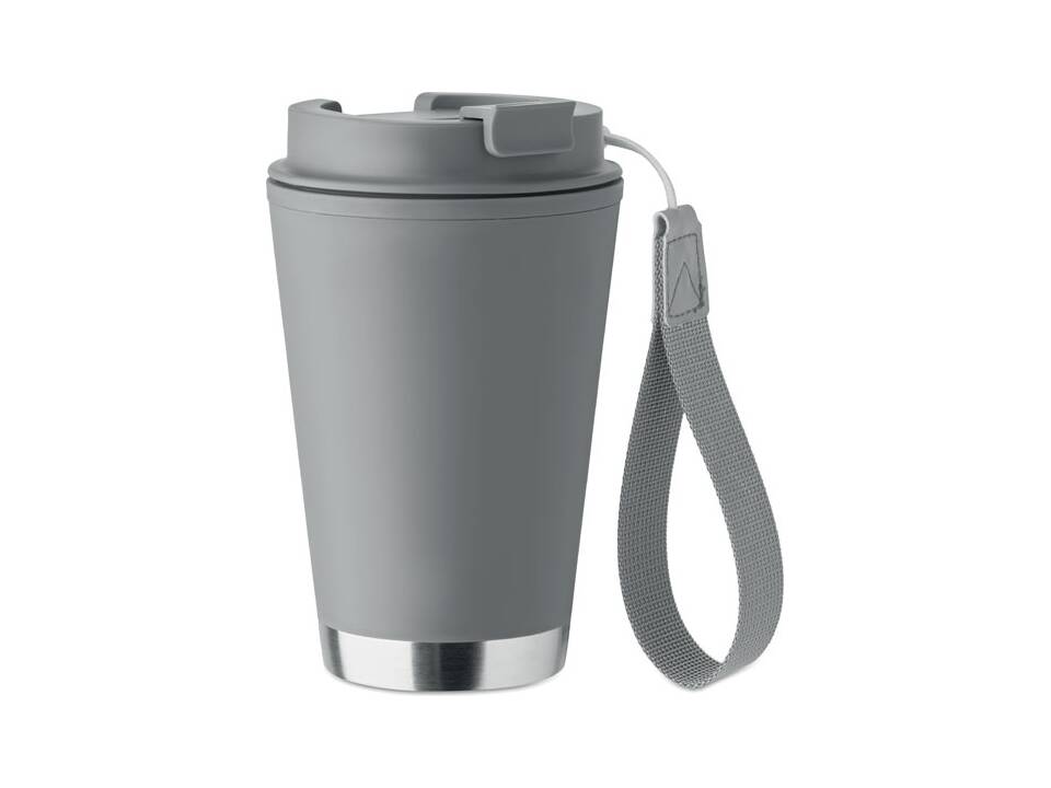 Gobelet double paroi 300 ml 12