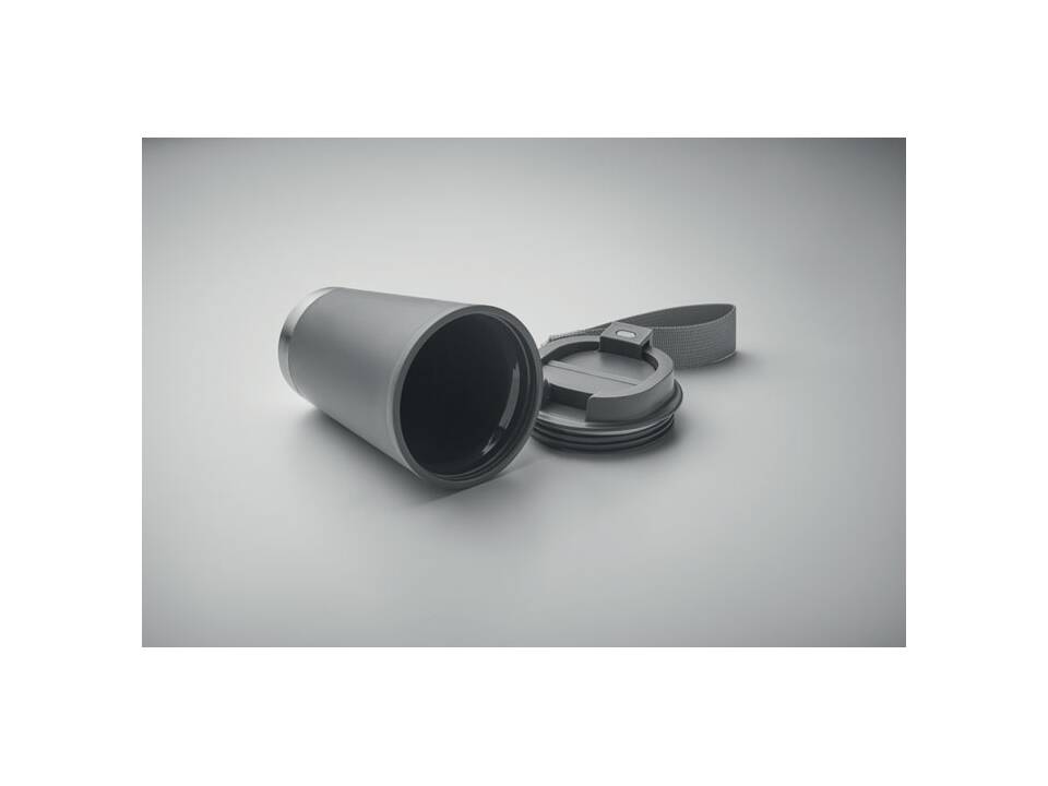 Gobelet double paroi 300 ml 15