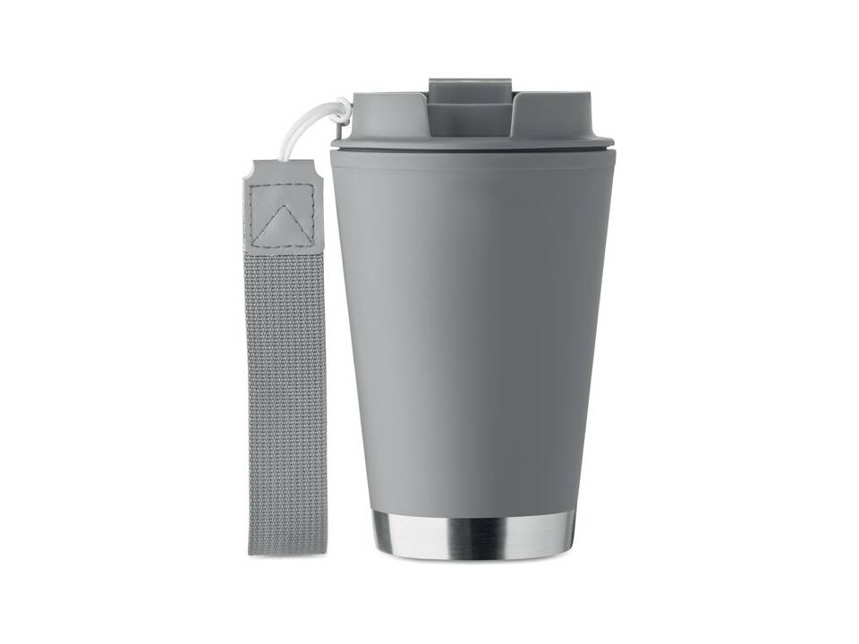 Gobelet double paroi 300 ml 13