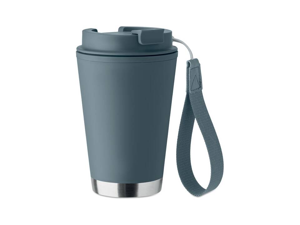 Gobelet double paroi 300 ml 16